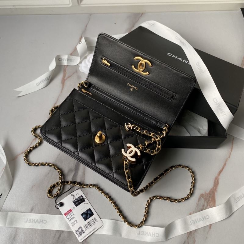 Ch**el woc bags